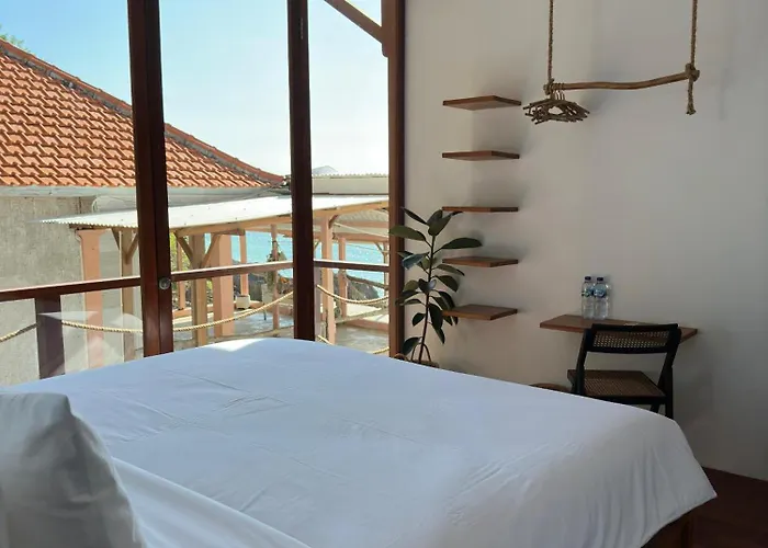 The Ohm At Thomas * Uluwatu